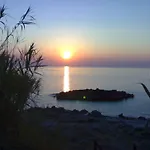 L'isola Tricase