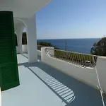 Tatil Evi L'isola