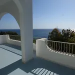 Tatil Evi L'isola *