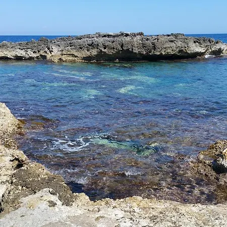 L'isola * Tricase