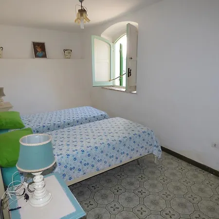 Hébergement de vacances L'isola Tricase