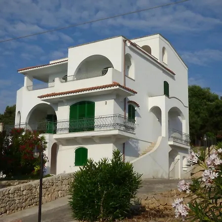L'isola * טריקאסה