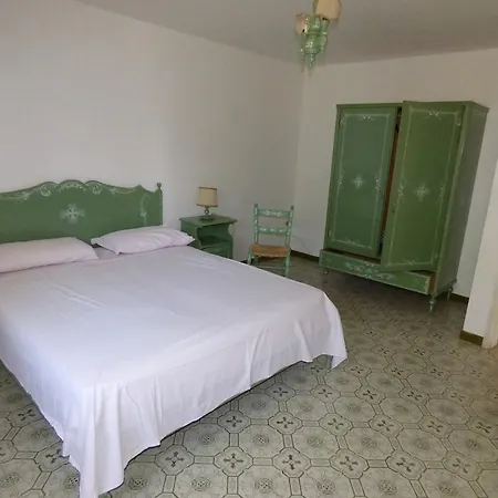 L'isola Ferienhaus *