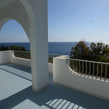 Ferienhaus L'isola *