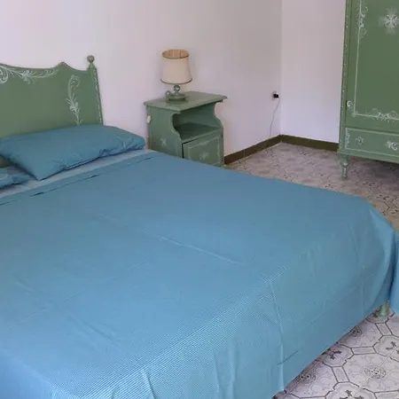 L'isola Ferienhaus Tricase