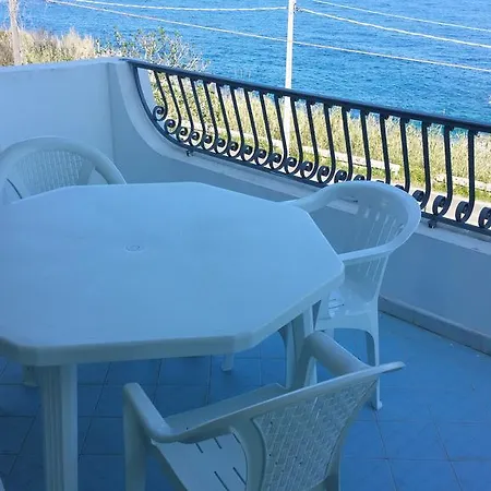 L'isola Hébergement de vacances Tricase