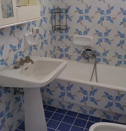 Ferienhaus L'isola Tricase