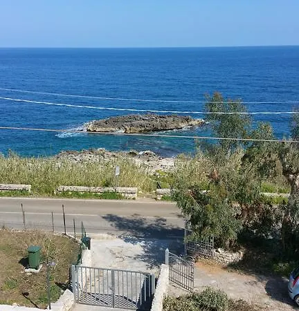 Ferienhaus L'isola *