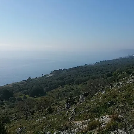 Hébergement de vacances L'isola