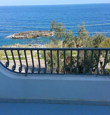 Ferienhaus L'isola Tricase