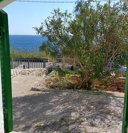 Ferienhaus L'isola *