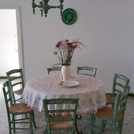 L'isola Ferienhaus *