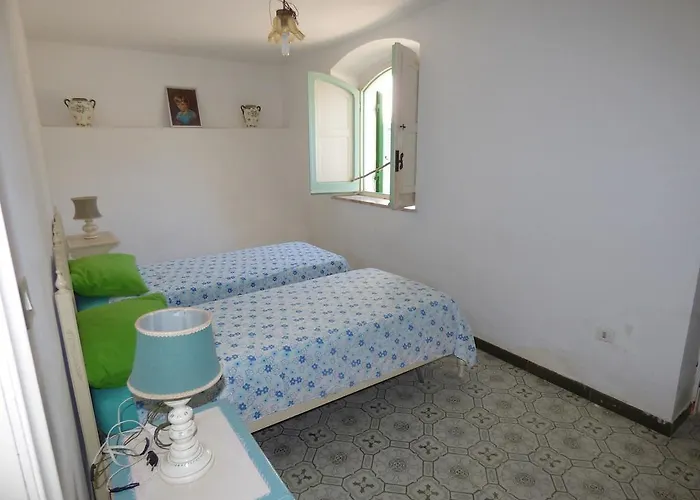 Hébergement de vacances L'isola Tricase