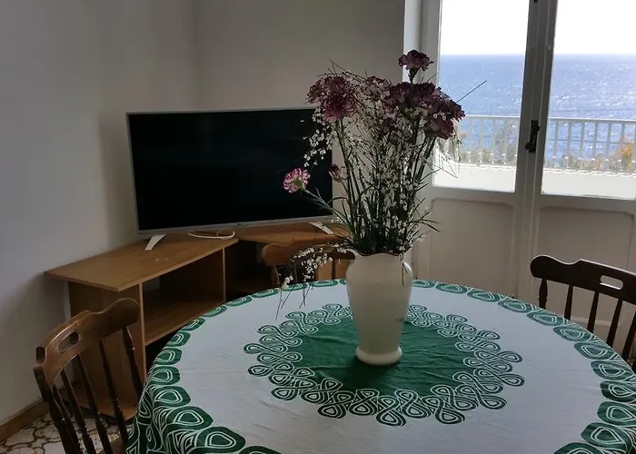 Hébergement de vacances L'isola Tricase