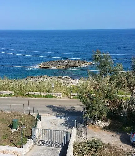 Hébergement de vacances L'isola *