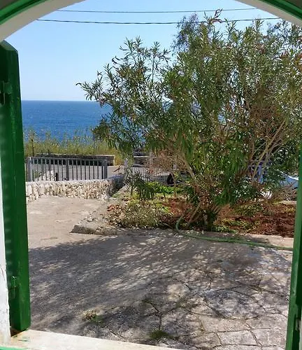 Hébergement de vacances L'isola *